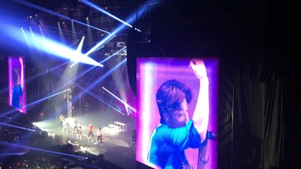 2 PM concert house party in bangkok