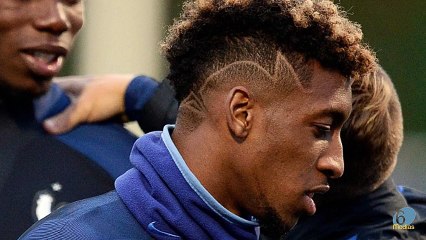 Didier Deschamps choqué par le langage de ses jeunes