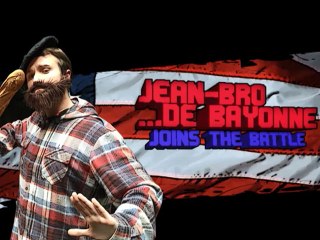L'Indé du Lundi : Broforce
