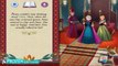 Disney Frozen Game for Baby - Princess Elsa Anna Storybook Deluxe The Story of Fairy Tales For Kids
