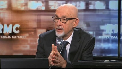 Georges Salines, père d'une victime du Bataclan: "Cette répétition suscite une horreur particulière"