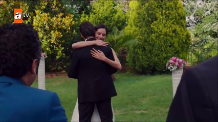 Ali ve Begümün düğün dansı: Bedel 19. Bölüm - atv