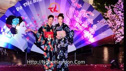 Audio Những điều chưa biết về kimono - Nghe Hay Hơn
