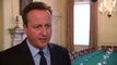 David Cameron to chair emergency meeting to assess Britain's response to Brussels attacks