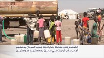 الخرطوم تقرر معاملة رعايا جنوب السودان كأجانب