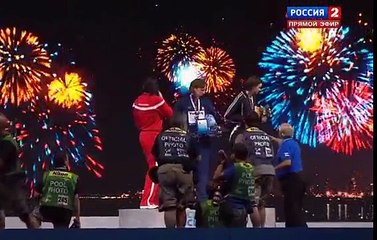 Чемпионат мира по водным видам спорта Плавание 50