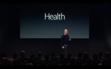 ORLM-222 : 5P, Apple et les enjeux de la santé connectée