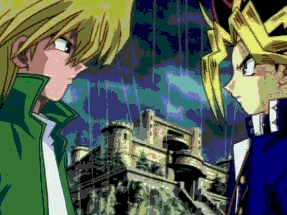 Yu-Gi-Oh! - No Matter What (Full Version)