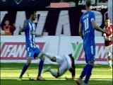 ΑΕΛ-Κισσαμικός 1-0 2015-16(Αμφισβητούμενες φάσεις)  Ώρα Ελλάδας