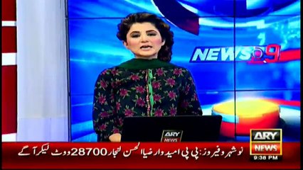 Commander among ten LeJ suspects nabbed in Karachi
