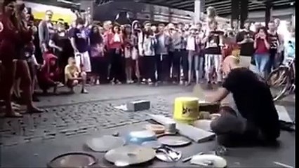 How To Play Music Instruments Comedy Videos