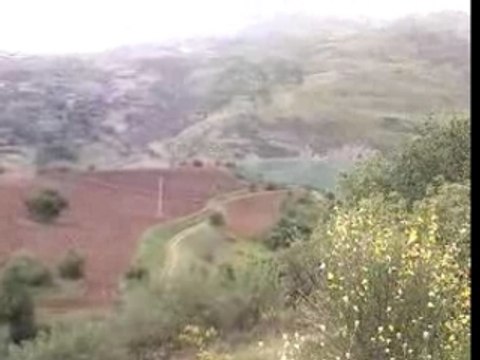 kherrata sidi mbarek tilighmine