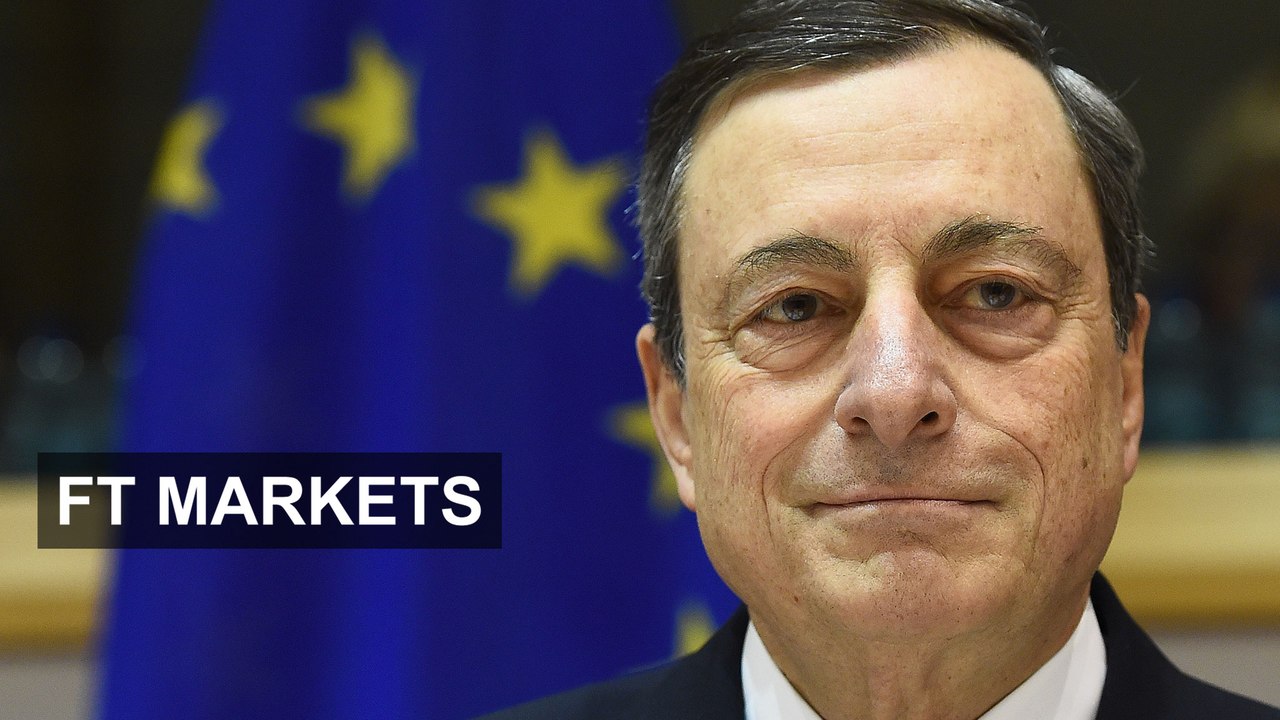 Forecasting the euro to fall