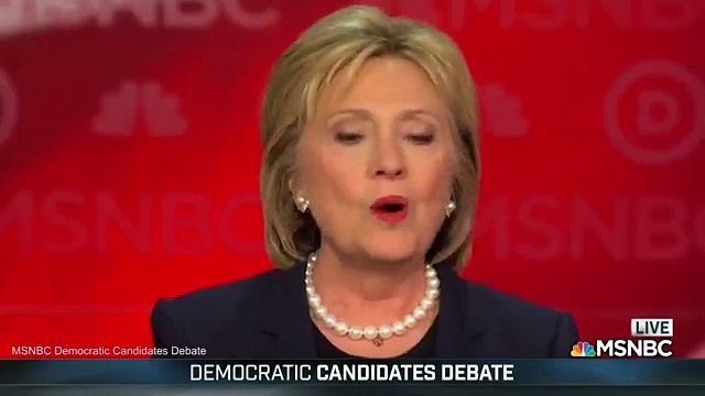 Hillary Clinton's emails reveal plan for Google to bring down Bashar al-Assad