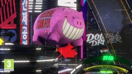 Trackmania Turbo - Bande-annonce de lancement