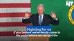 Bill Clinton's Campaign Remarks Seen As Anti-Obama