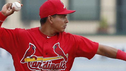 Gordo: Boring is Good for Cardinals