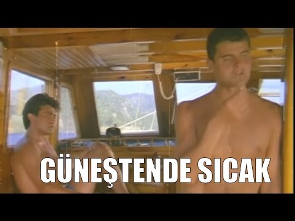 Güneşten de Sıcak - Türk Filmi