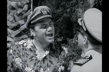 Mchale's Navy S01e28 Portrait Of A Peerless Leader