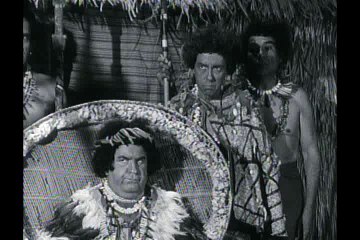 Mchale's Navy S01e29 Instant Democracy