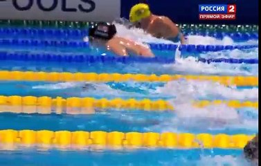 Чемпионат мира по водным видам спорта Плавание 59