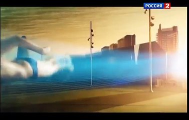 Чемпионат мира по водным видам спорта Плавание день вечер 1