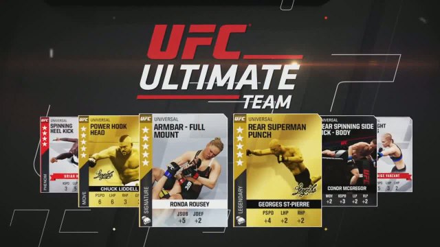 Jeux vidéo - Sports de combat : UFC2, notre test en vidéo