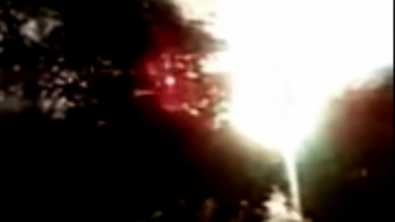 MEDJUGORJE APPARE LA MADONNA NEL SOLE GIUGNO 2014