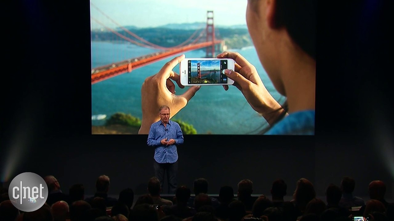 Highlights from Apple's spring event (supercut) - 23H