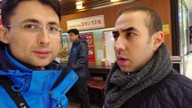 Kyoto tapınakları, Nagoya Üniversitesinde deprem araştırmaları VLOG 6