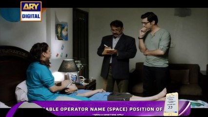 Watch Naraaz Episode – 20 – 22nd March 2016 On ARY Digital