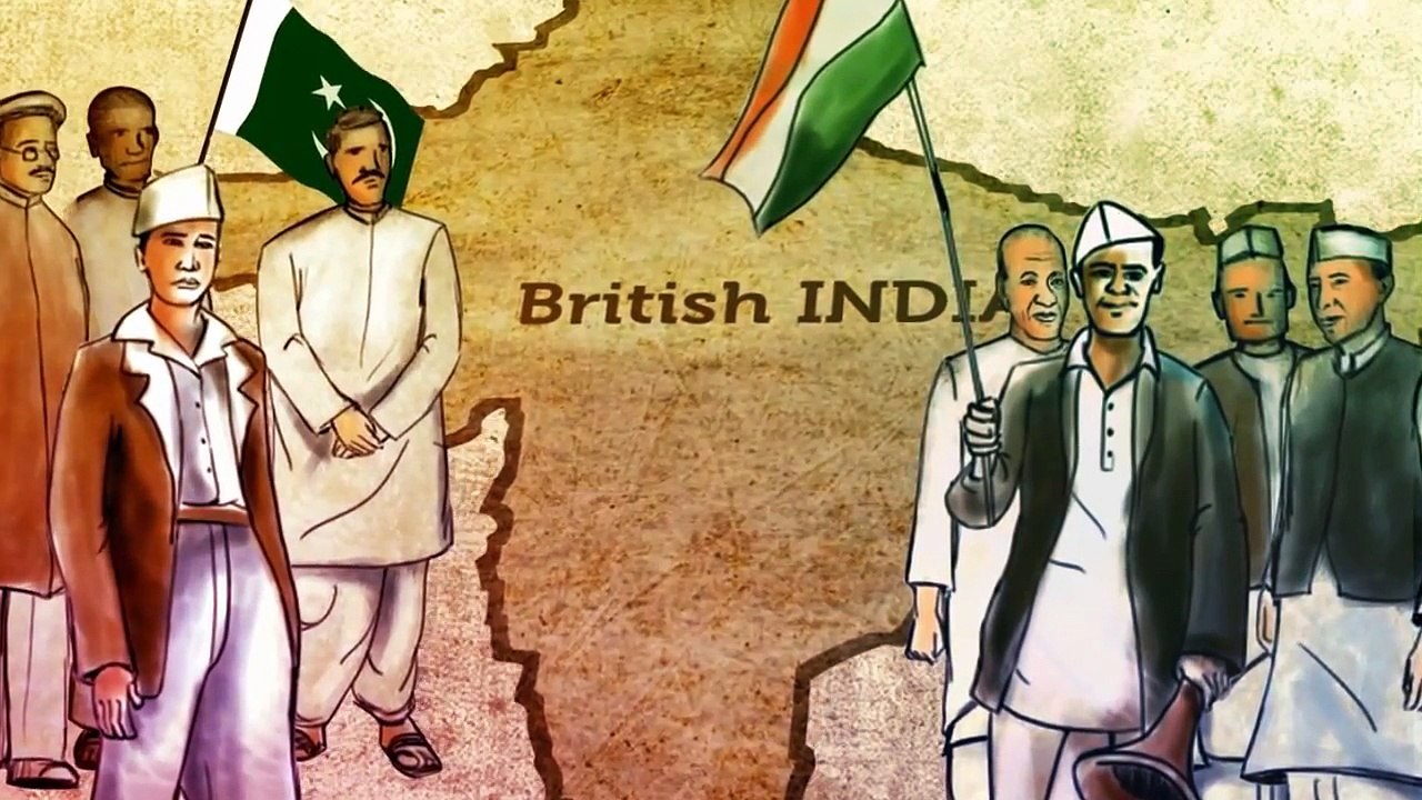 Pakistan Day Short Urdu Documentry - Youm e Pakistan