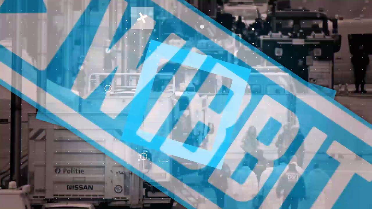 ISIS Claims Responsibility for Brussels Attack