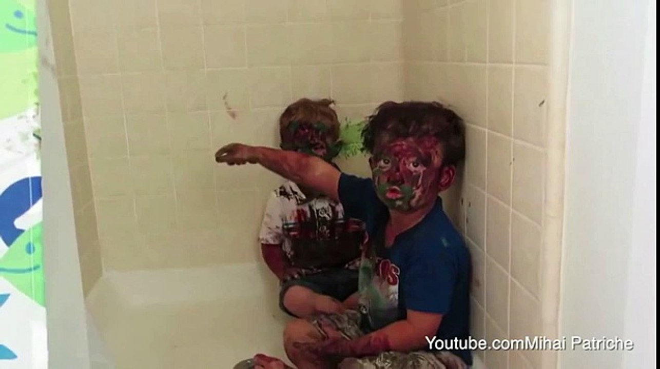 Kids Are The Worst Instagram page sees parents share pictures when their kids were simply 'the worst'