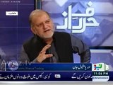 Orya Maqbool Jan blasted on Pemra and the Govt. on Mumtaz Qadri's Funeral Coverage