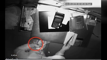 Zanlıyı elindeki 'Kartal Dövmesi' ele verdi