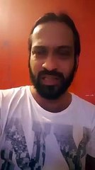 WAQAR ZAKA'S message for nation after PAK VS NEWz match share if u agree...