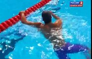 Чемпионат мира по водным видам спорта Плавание день вечер 13
