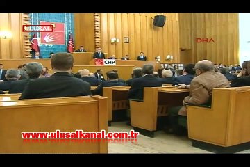 “Brüksel’deki terör olaylarının tek sorumlusu AKP hükümetidir”