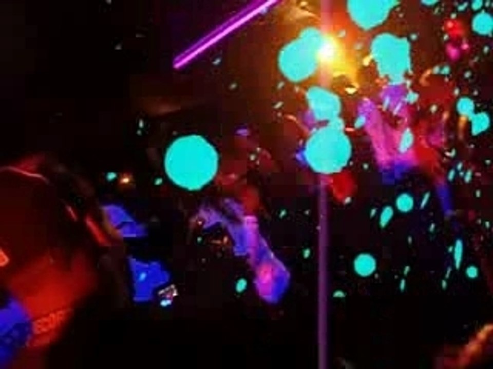 Daddy Mory 8 juin 2007 au bumker . 1er video