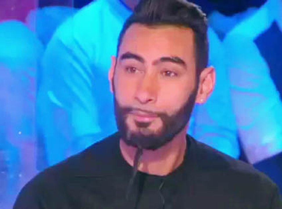 Exclu vidéo : La Fouine : “J’aurais aimé faire Sciences Po pour changer le pays en bien ! “
