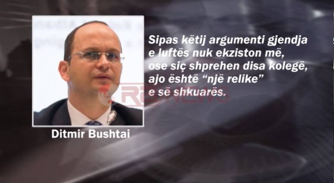 Bushati hap “shportën” e problemeve në Athinë: Nuk mund të jemi miq dhe armiq në të njëjtën kohë!