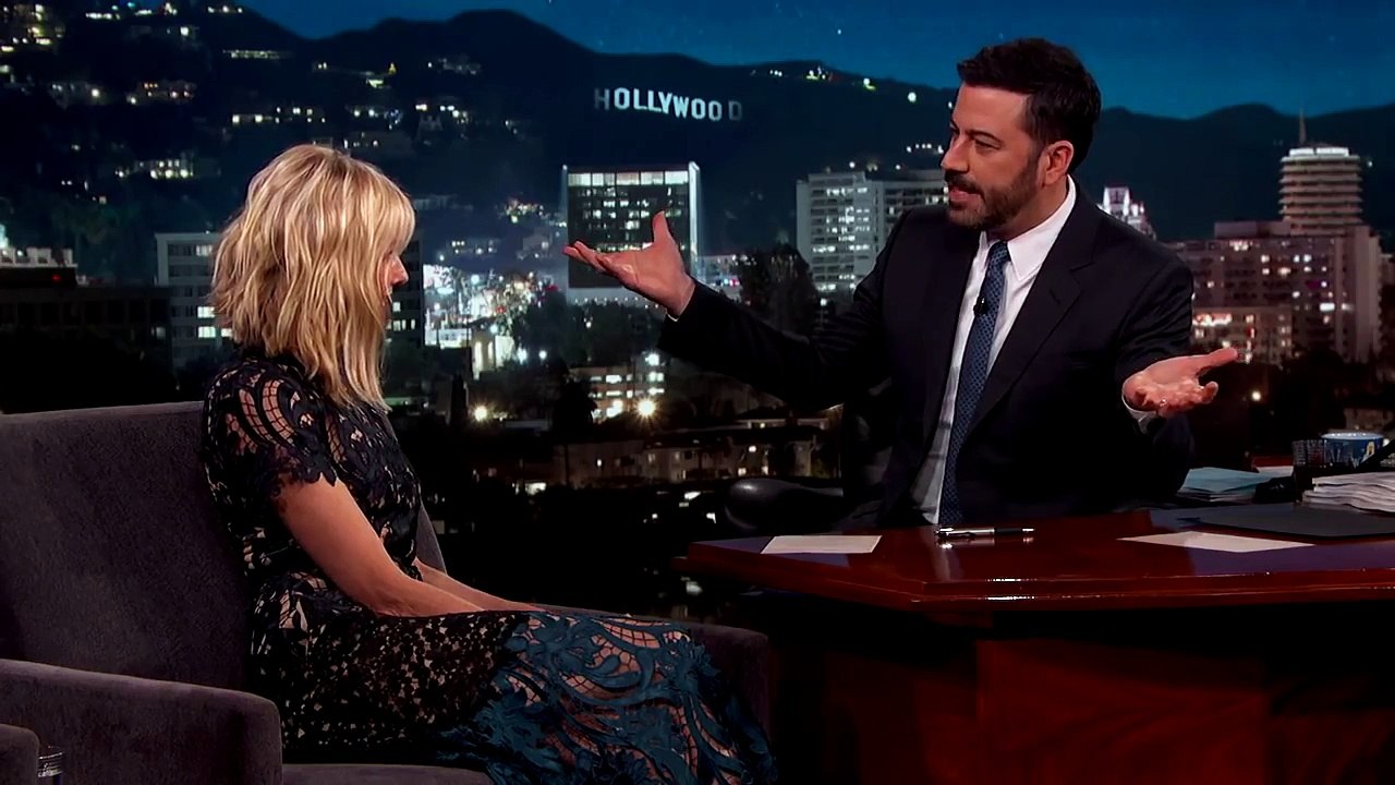 Naomi Watts Lives on Two Coasts