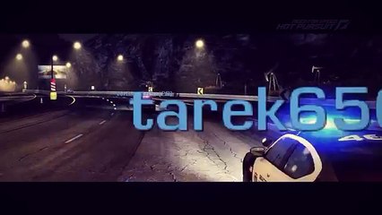 Need For Speed Hot Pursuit Multiplayer