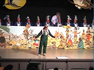 BCV-Sitzung 2009 - Teil 4