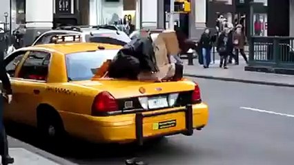 praying man