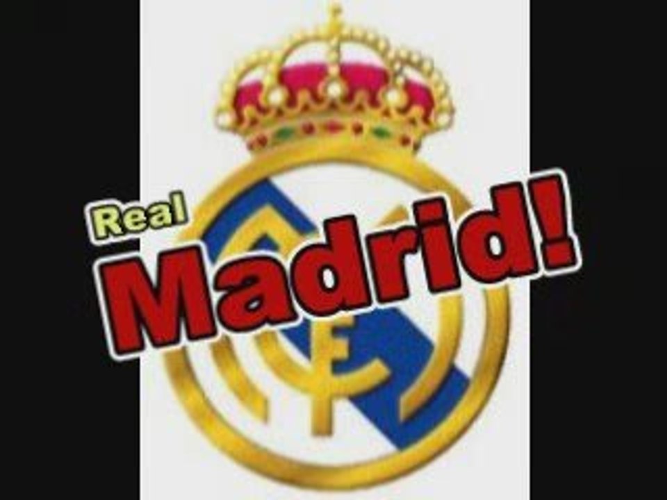 real madrid