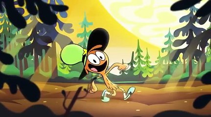 Sie nannten ihn Wander Intro