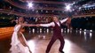 Doug & Karina's Foxtrot - Dancing with the Stars