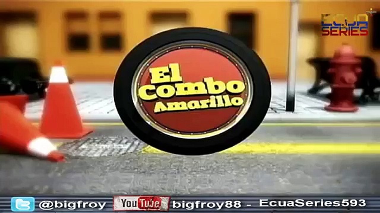 El Combo Amarillo 3 Temporada Cis Combo 2